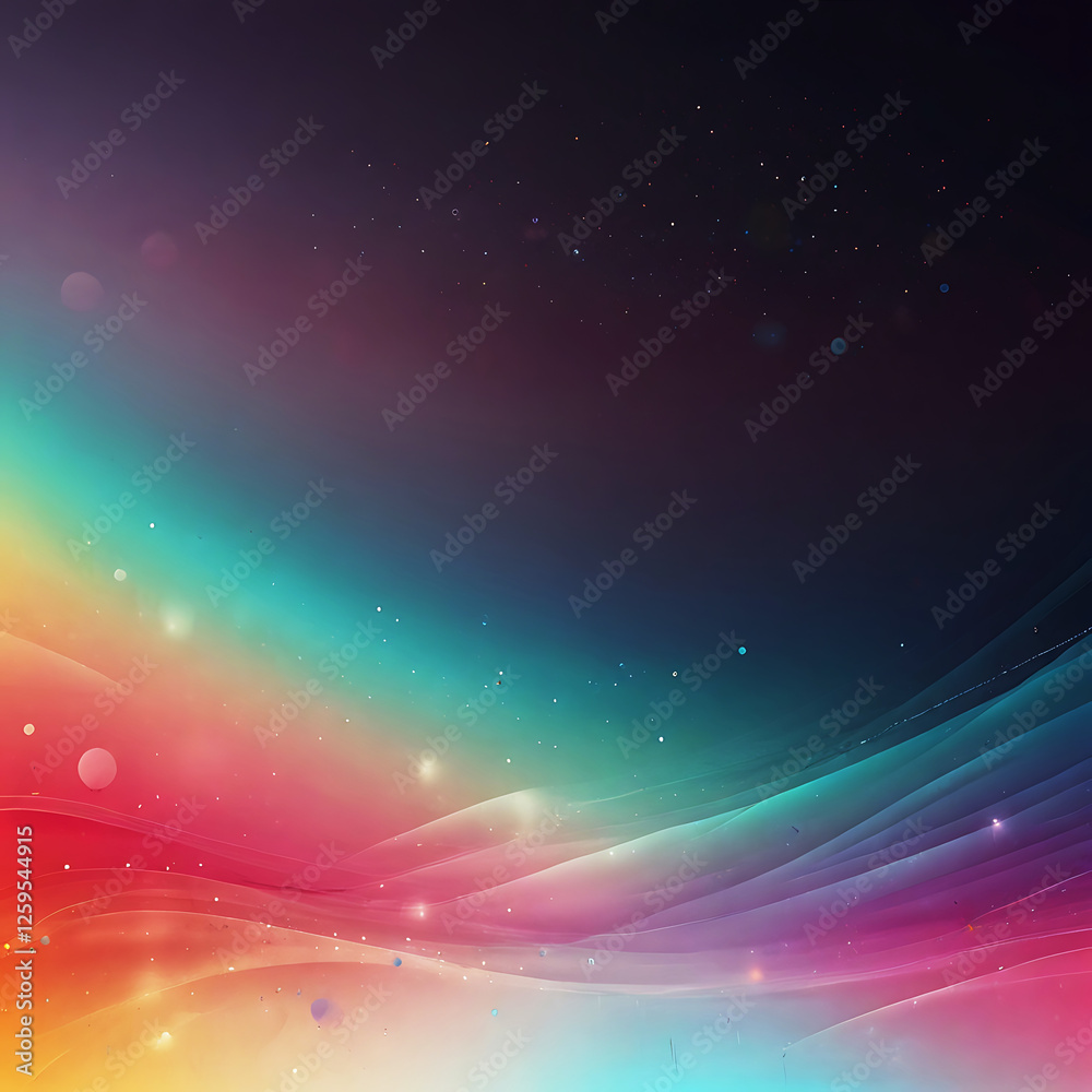 Fototapeta premium Bautiful modern background