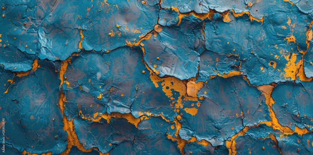 Obraz premium abstract background of oil painting texture