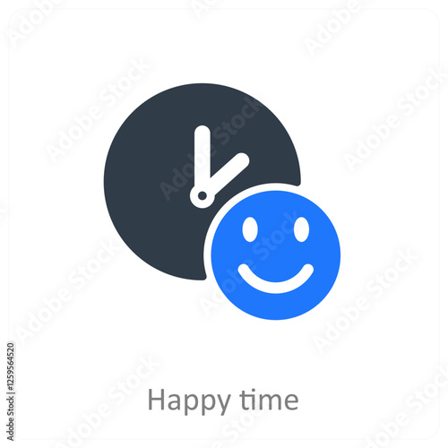Happy Time
