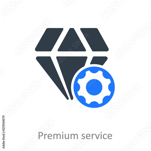 Premium Service