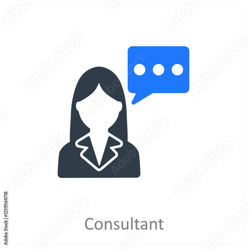 Consultant