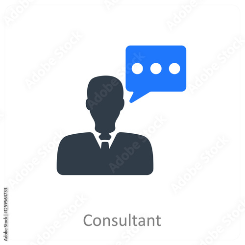 Consultant
