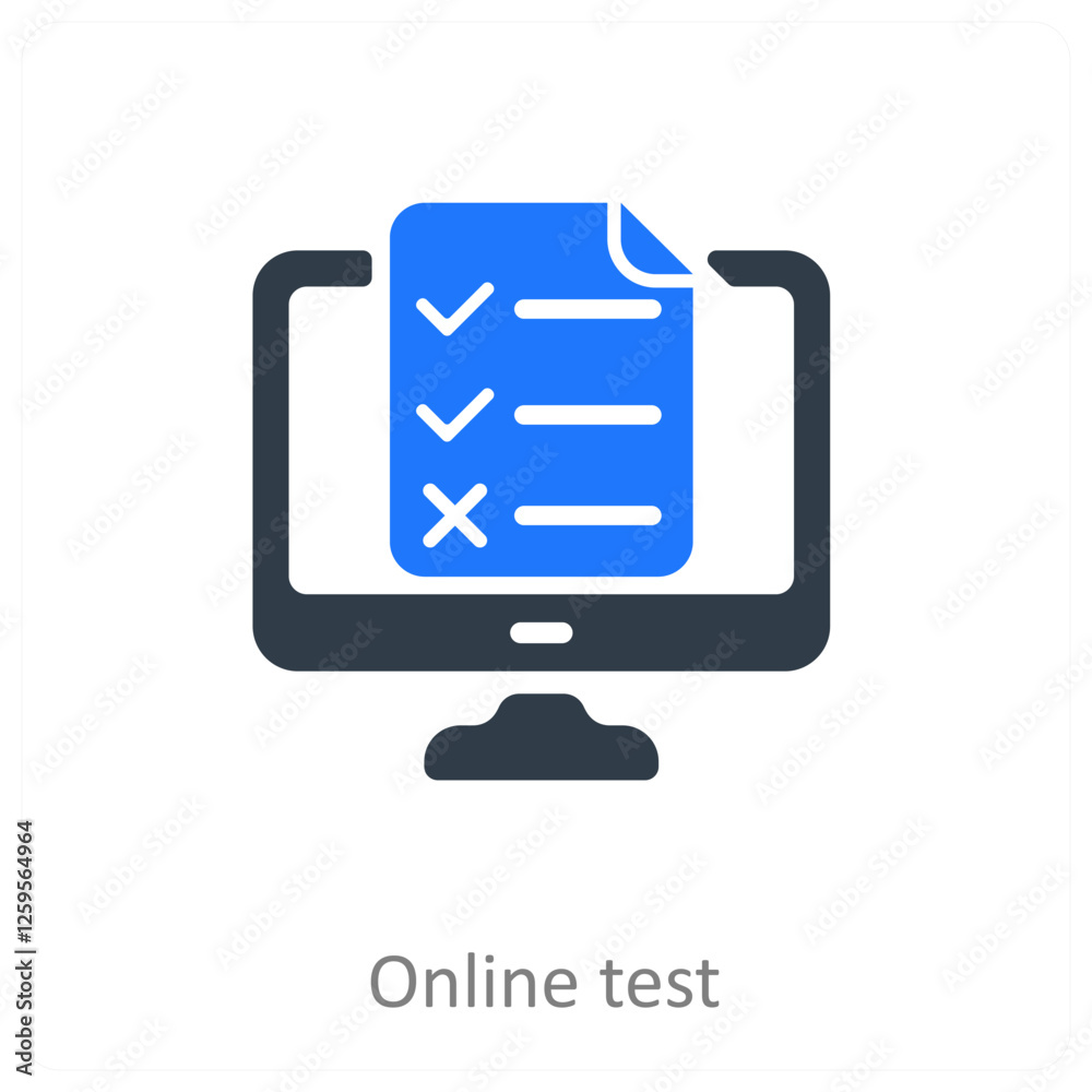 Online Test Online Test