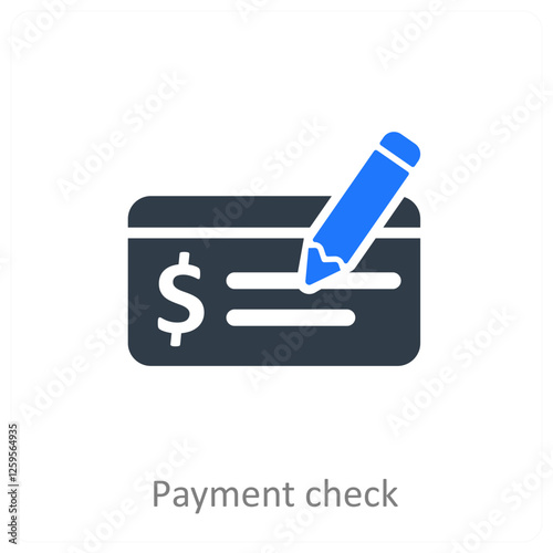 Payment Check