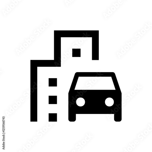 City Car
