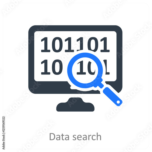 Data Search