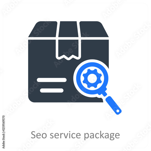 Seo Service Package