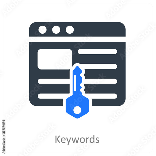 Keywords
