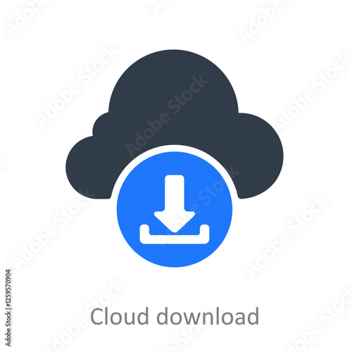 Cloud Download