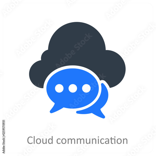 Cloud Communication