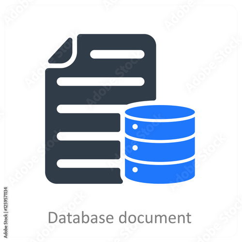 Database Document