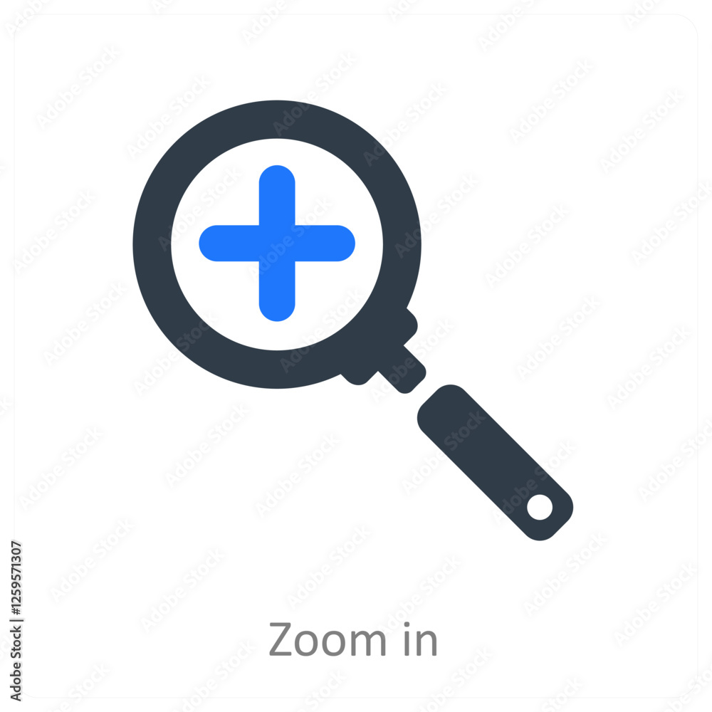 Zoom In Zoom In