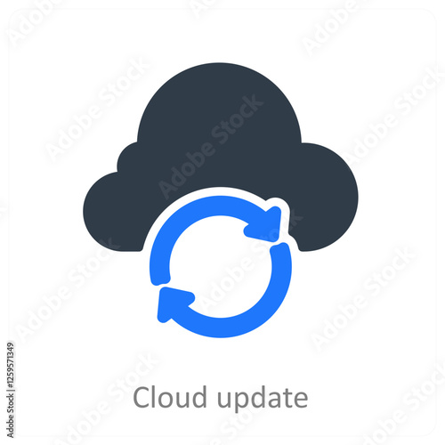 Cloud Update