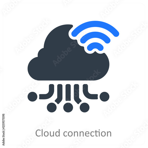 Cloud Connection