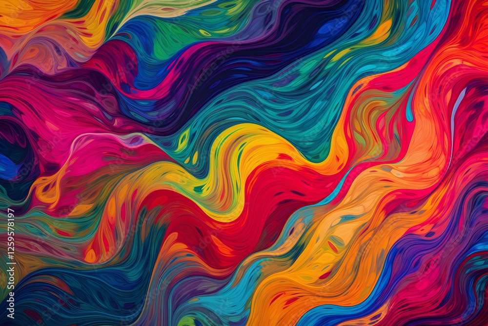 abstract colorful background abstract colorful background