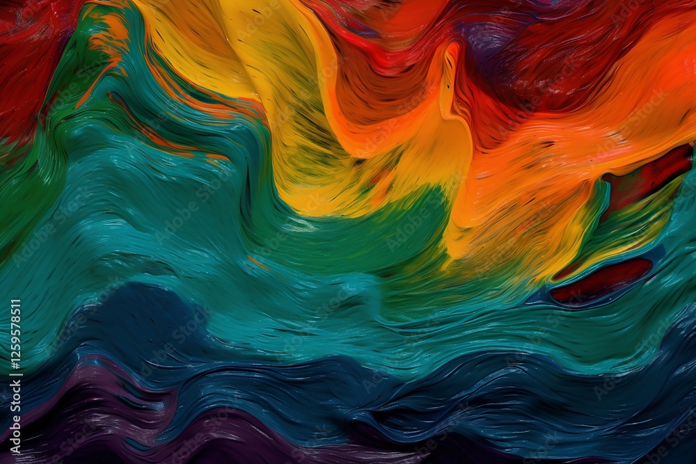 abstract colorful background abstract colorful background