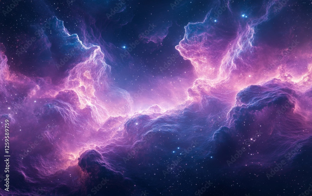 Abstract cosmic nebula background. Featuring cosmic nebula patterns and vibrant colors. Emphasizing depth and mystery. Ideal for space and sci-fi themes. Abstract cosmic nebula background. Featuring cosmic nebula patterns and vibrant colors. Emphasizing depth and mystery. Ideal for space and sci-fi themes.
