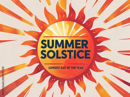 Summer Solstice – The Longest Day of the Year and the Start of Summer