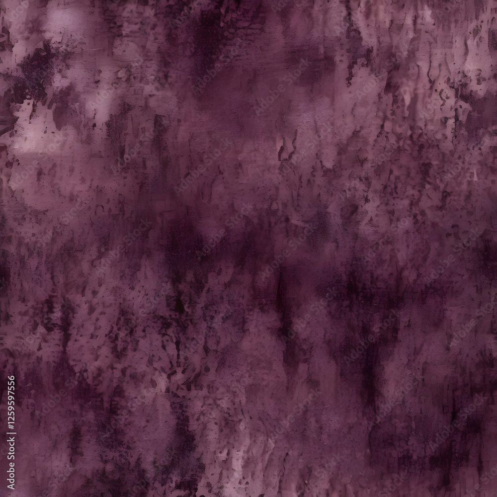Fototapeta premium Abstract textured background in shades of purple with subtle variations and patterns
