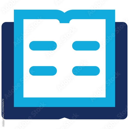 Book Icon