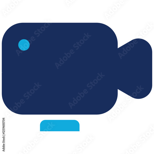 Video Call Icon