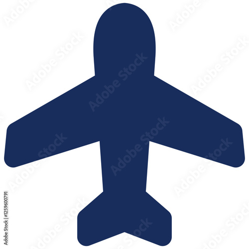 Flight Icon