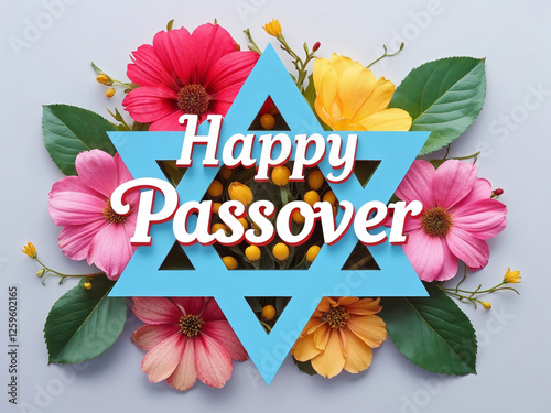 Happy Passover – Celebrating Freedom, Tradition, and Family