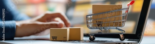 Automated E commerce Entrep...