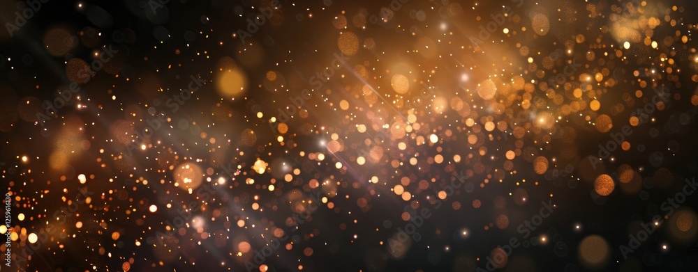 fireworks explosion wallpaper with sparkling golden lights on a dark background fireworks explosion wallpaper with sparkling golden lights on a dark background