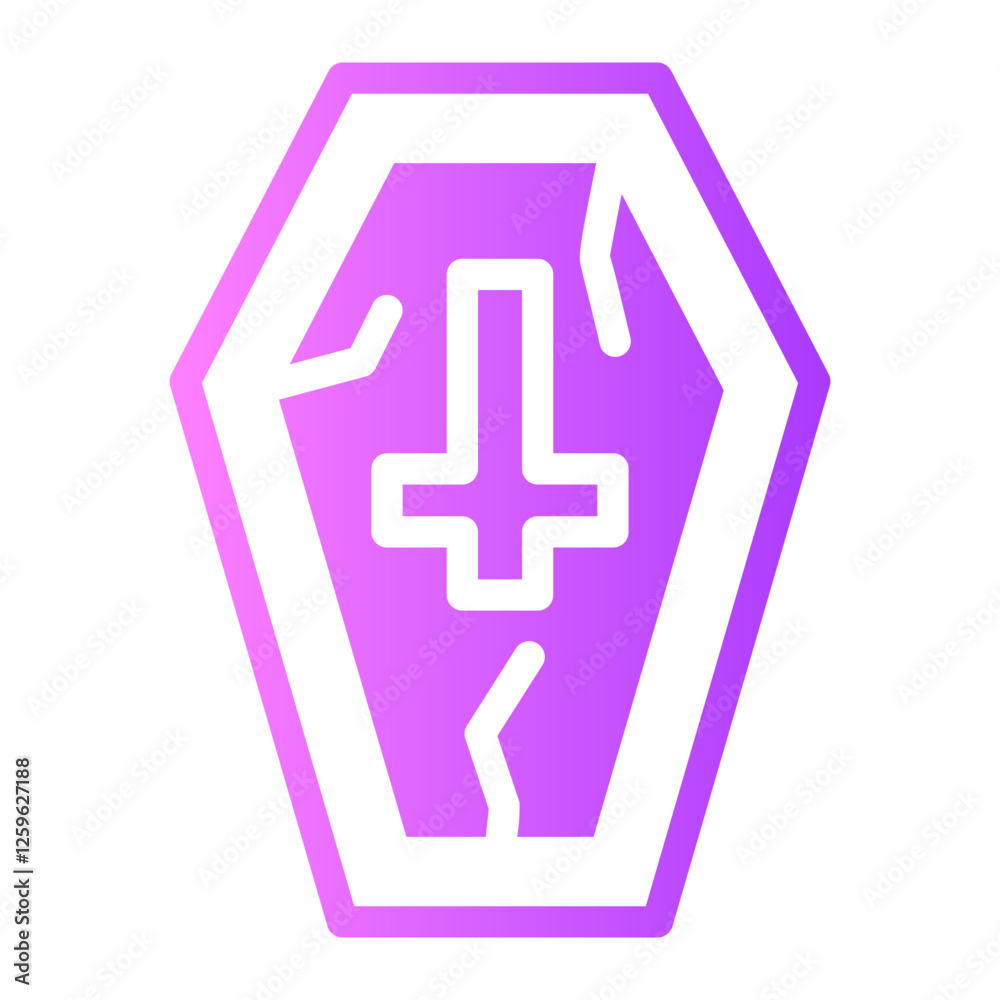 Fototapeta premium burial