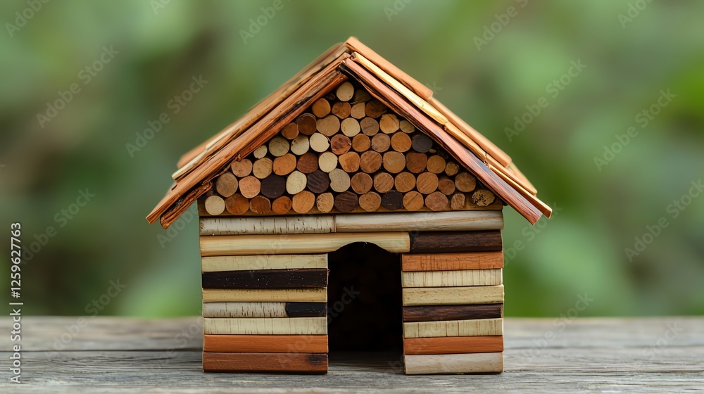 Eco-friendly home craft ideas using recycled and biodegradable materials Eco-friendly home craft ideas using recycled and biodegradable materials