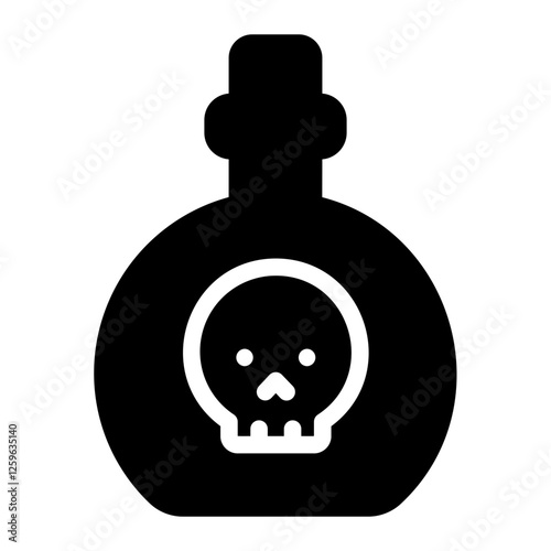 poison