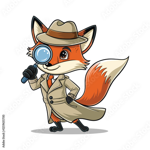 new animal vector 