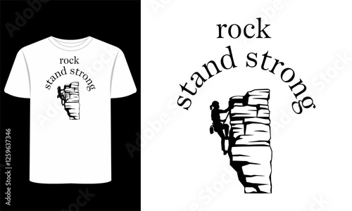 Wildlife & Outdoor Adventure T-Shirt Graphics
