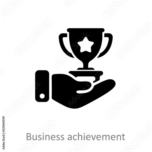 Business Achievement