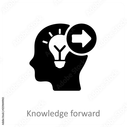 Knowledge Forward