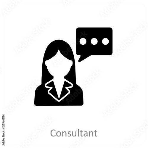 Consultant
