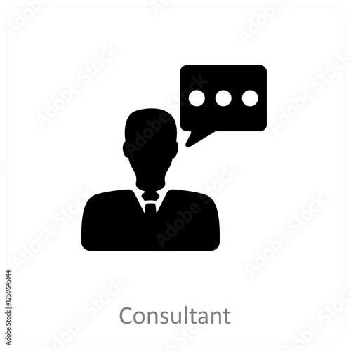 Consultant