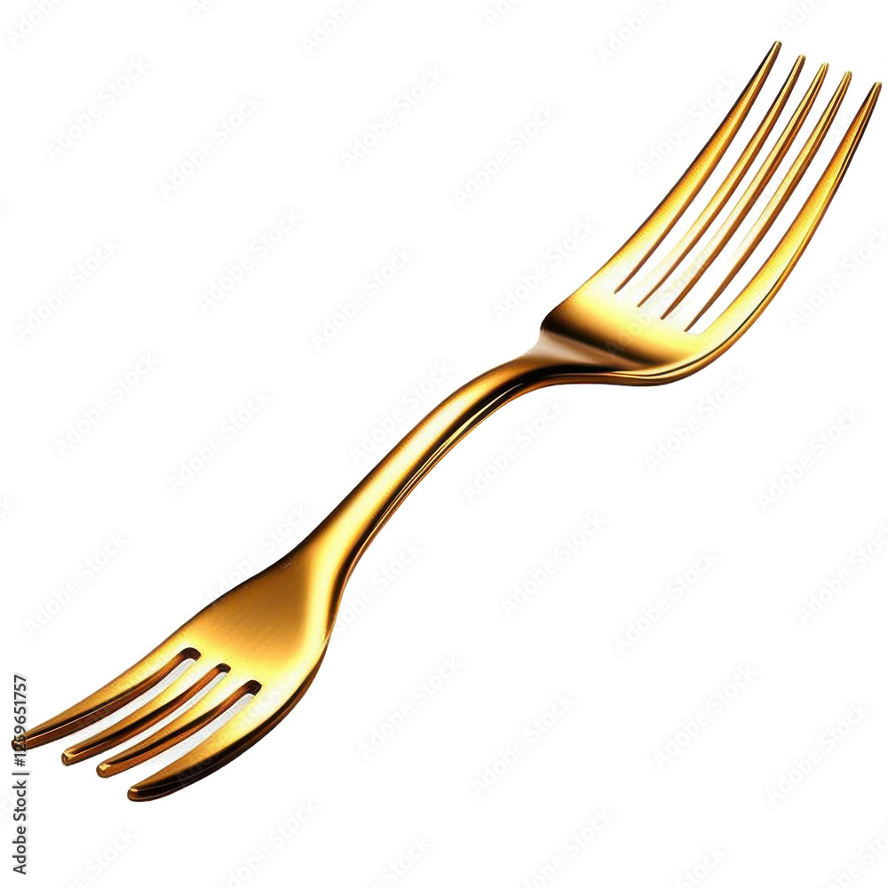 fork on a white background
fork on a white background