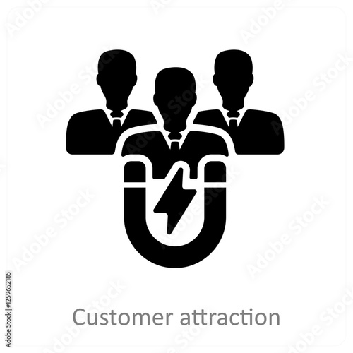 Customer Attraction