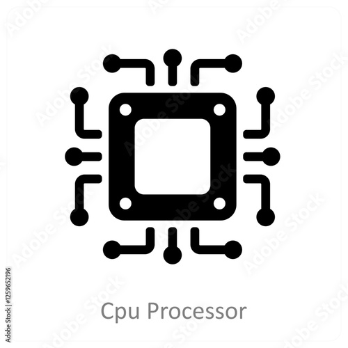Cpu Processor