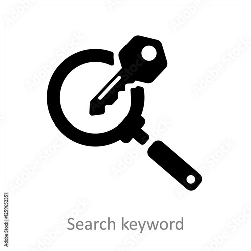 Search Keyword