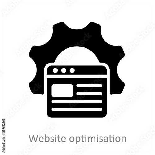 Website Optimisation