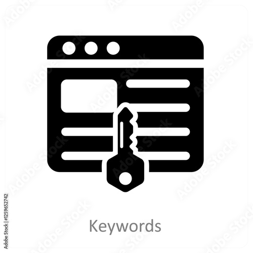 Keywords