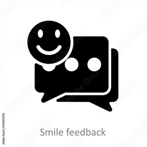 Smile Feedback