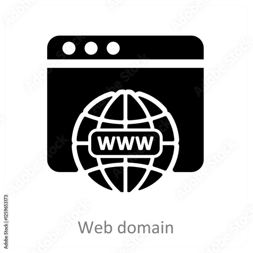 Web Domain