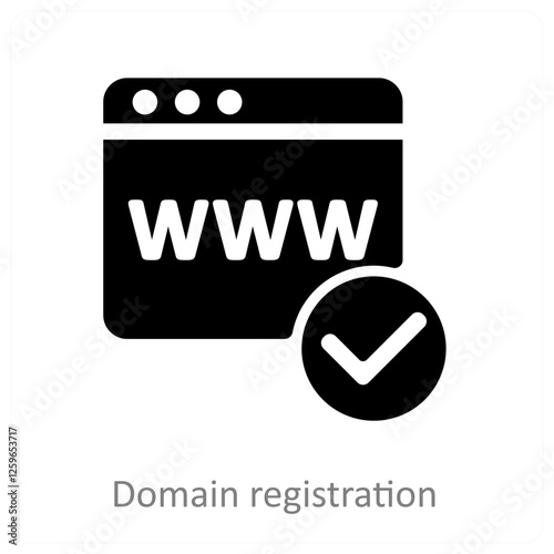 Domain Registration