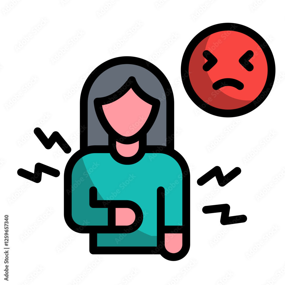 Pain Management Icon