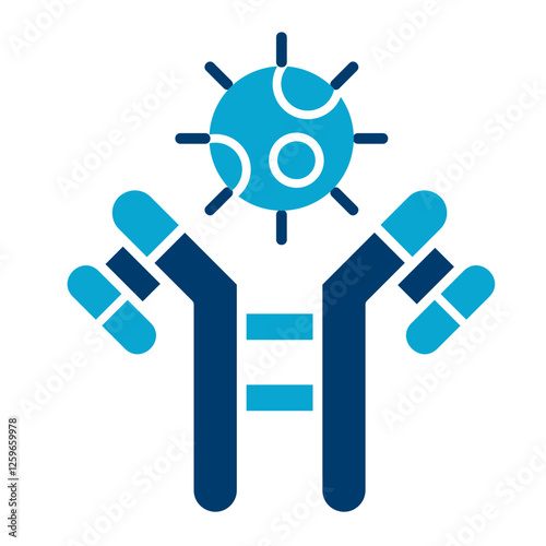 Antibodies Icon