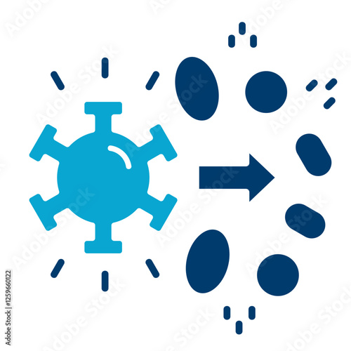 Autoimmunity Icon